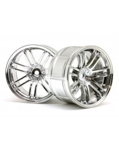 LP32 WHEEL RAYS VOLKRACING...