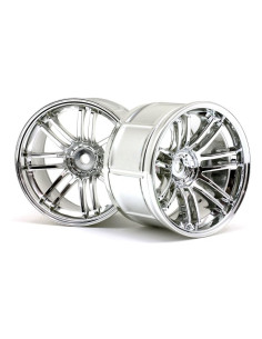 LP35 WHEEL RAYS VOLKRACING...