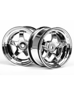 WORK MEISTER S1 WHEEL 26mm...