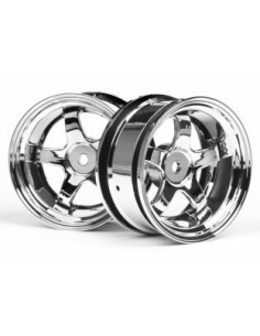 WORK MEISTER S1 WHEEL 26mm...