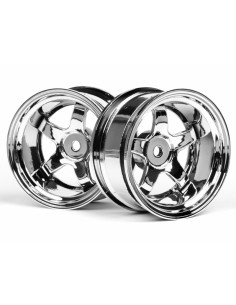 WORK MEISTER S1 WHEEL 26mm...