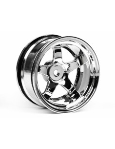 WORK MEISTER S1 WHEEL 26mm... 2
