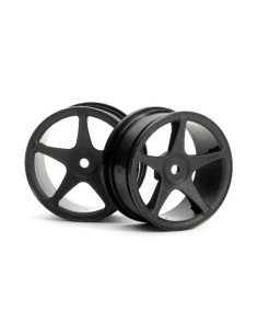 SUPER STAR WHEELS 26mm...