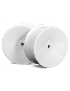 AERO DISH WHEEL 24MM WHITE...