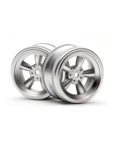 VINTAGE 5 SPOKE WHEEL 26mm...