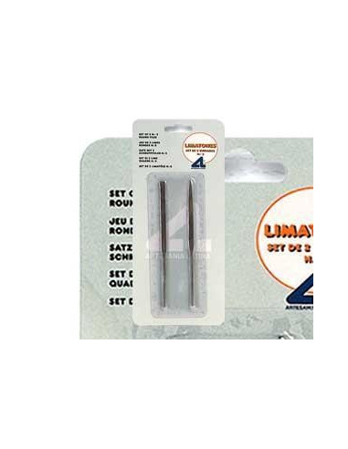 2 Limas nº2