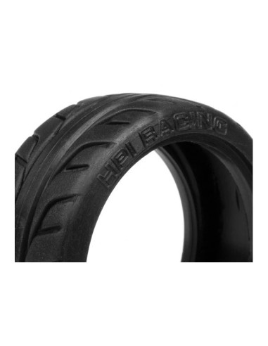 TGRIP TIRE 26mm (2pcs)
