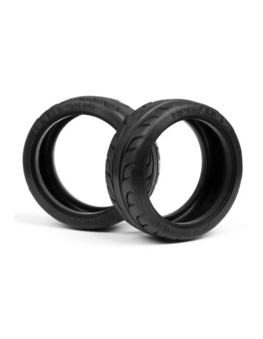 TGRIP TIRE 26mm (2pcs)