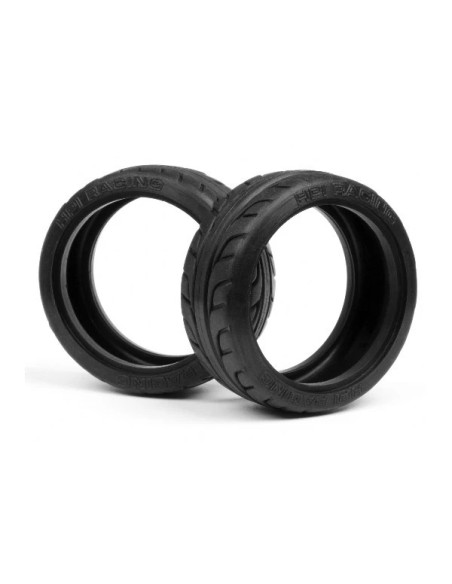TGRIP TIRE 26mm (2pcs)