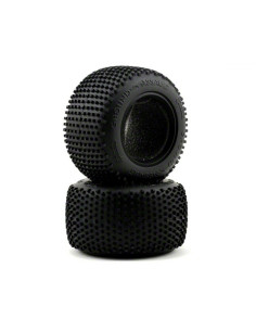 GROUND ASSAULT TIRE D...