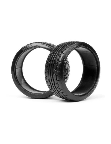 ADVAN NEOVA AD07 TDRIFT TIRE 26mm (2pcs)