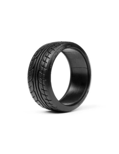 ADVAN NEOVA AD07 TDRIFT TIRE 26mm (2pcs)