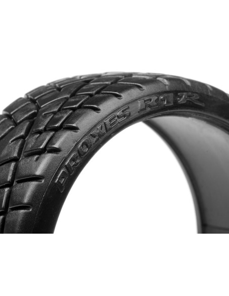 PROXES R1R TDRIFT TIRE 26mm (2pcs)