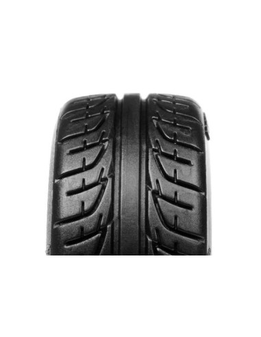 POTENZA RE01R TDRIFT TIRE 26mm (2pcs)