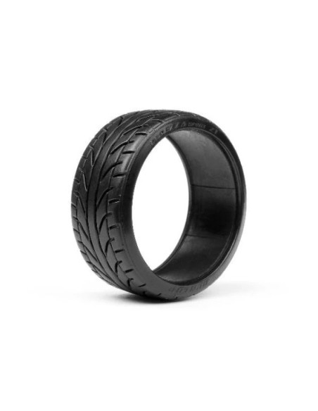 DIREZZA SPORT Z1 TDRIFT TIRE 26mm (2pcs)