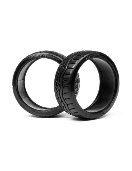FALKEN AZENIS RT615 TDRIFT TIRE 26mm (2pcs)