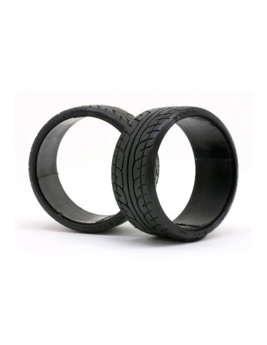 LP29 TDRIFT TIRE YOKOHAMA ADVAN NEOVA AD07 (2pcs)