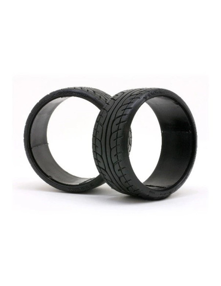 LP29 TDRIFT TIRE YOKOHAMA ADVAN NEOVA AD07 (2pcs)