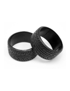 LP29 TDRIFT TIRE YOKOHAMA... 2