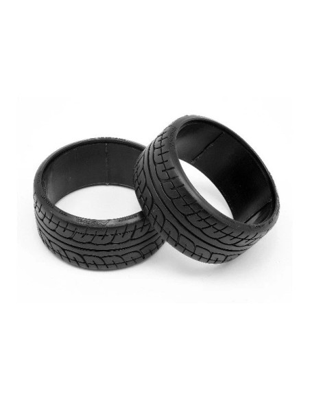 LP29 TDRIFT TIRE YOKOHAMA ADVAN NEOVA AD07 (2pcs)
