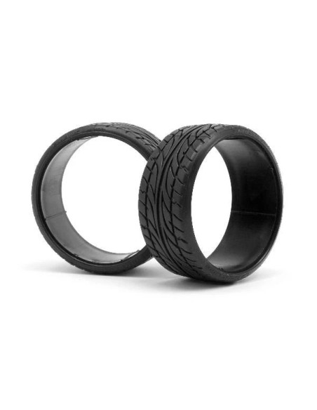 LP29 TDRIFT TIRE DUNLOP LE MANS LM703 (2pcs)