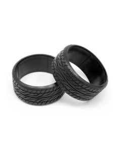 LP29 TDRIFT TIRE DUNLOP LE... 2