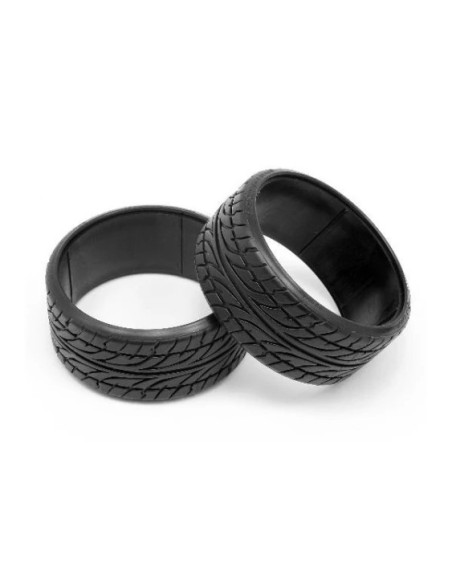 LP29 TDRIFT TIRE DUNLOP LE MANS LM703 (2pcs)