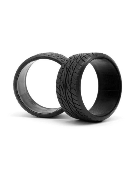 LP32 TDRIFT TIRE DUNLOP LE MANS LM703 (2pcs)