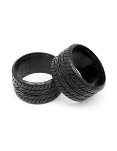 LP35 TDRIFT TIRE DUNLOP LE... 2