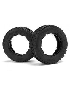Desert Buster Radial Rire...