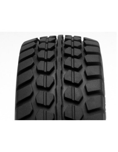 Desert Buster Radial Rire HD Comp (190x60) 2 pcs