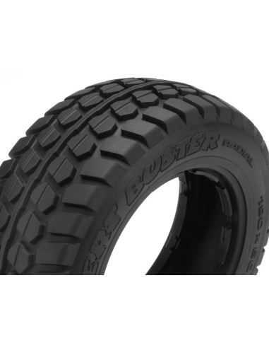 Desert Buster Radial Rire HD Comp (190x60) 2 pcs