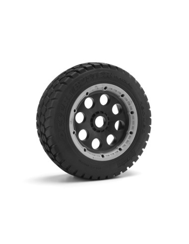 Desert Buster Radial Rire HD Comp (190x60) 2 pcs