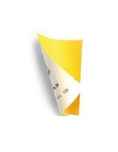 CUATRO LIJAS GRANO MEDIO:...