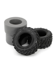 Yokohama Geolandar M/T Tire...
