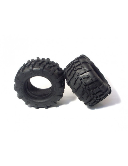 GT Tyres S compaud 160x86mm/2pcs