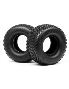 TERRA PIN TIRES S-COMPOUND...
