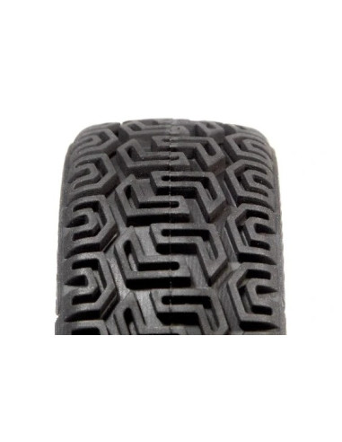 PIRELLI T RALLY TIRE 26mm S COMPOUND (2pcs)