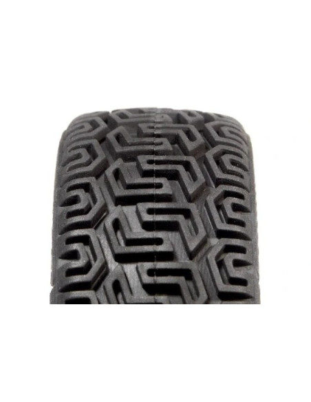 PIRELLI T RALLY TIRE 26mm S COMPOUND (2pcs)