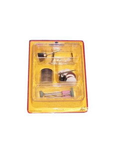 CHAVES JGO.DESBASTADO/PULIDO