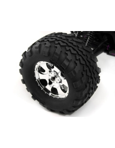MOUNTED GT2 TYRE S COMPOUND...