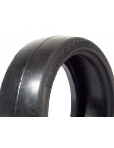 RACING SLICK BELTED TIRE...