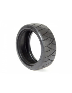 ADVAN A038 BELTED TIRE 24MM...