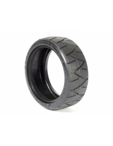 ADVAN A038 BELTED TIRE 24MM (33R)