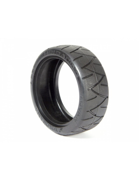 ADVAN A038 BELTED TIRE 24MM (33R)