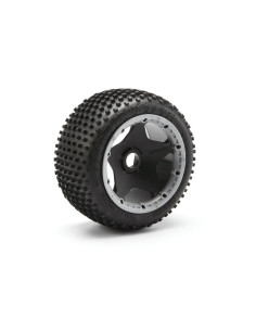 DIRT BUSTER BLOCK TIRE HD...