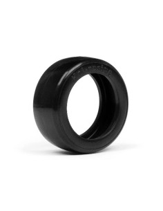 VINTAGE SLICK RACING TIRE...
