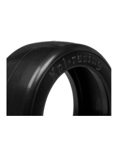 VINTAGE SLICK RACING TIRE... 2