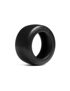 VINTAGE SLICK RACING TIRE...