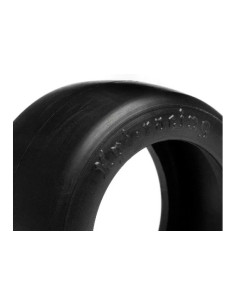VINTAGE SLICK RACING TIRE... 2